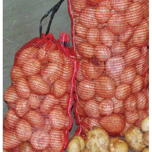 Vegetais pp sacolas de malha de tecido
