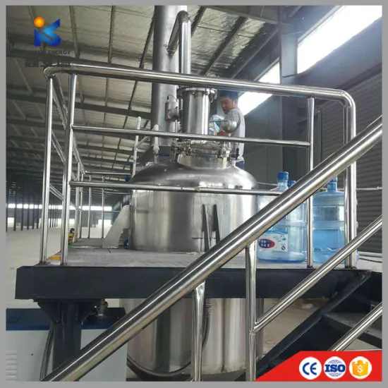 Lavender Essential Oil Distiller Rose Oil Extraction Machine Essential Oil Distillation Equipment