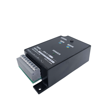 AMN-L-01-1 AMB-EL-01 Power Amplifiers for High Response Directional and Flow Control Valves