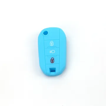 2018 Citroen 3 Buttons Car Accessories