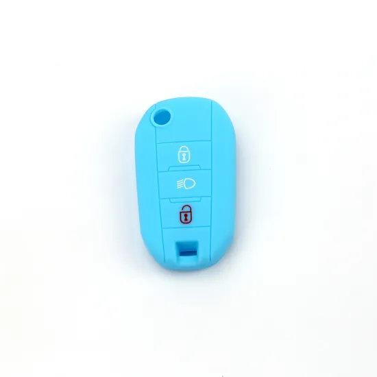 2018 Citroen 3 Buttons Car Accessories