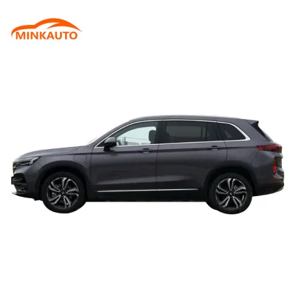 Skyworth EV6 Electric Cars for Sale