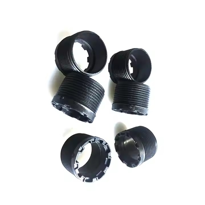 plastic Waterproof Enclosure1
