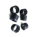 Plastic Waterproof Enclosure for Industrial Applications