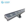 LEDER High Voltage Waterproof 24W LED Wall Washer