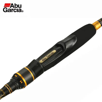Original Abu Garcia PMAX Carbon Spinning Rod for Carp Fishing