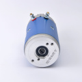 24V 2.8KW Hydraulic DC Motor