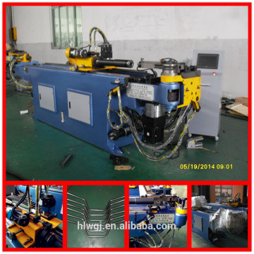 cnc aluminum pipe bending in zhangjiagang