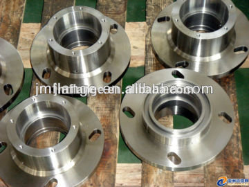 BS4504 PN10 ,PN 16 flange
