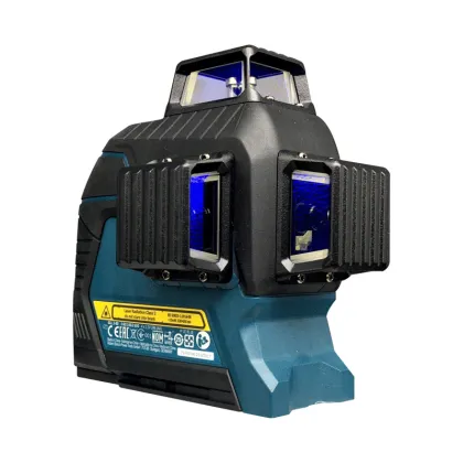 BOSCH GLL3-80 Laser Line Marker