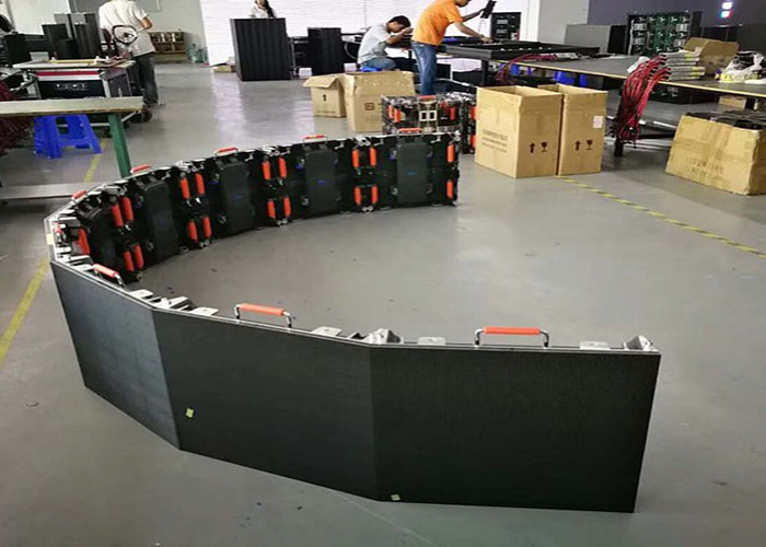 led display manufatuer