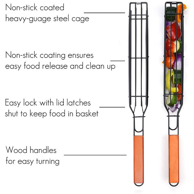 Grill Basket Detail Introduction Jpg