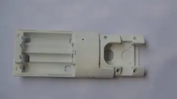 IPL SHR E-light hair removal ODM Mould