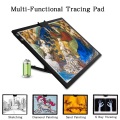 Suron Light-Up Tracing Pad dành cho các nghệ sĩ vẽ phác thảo