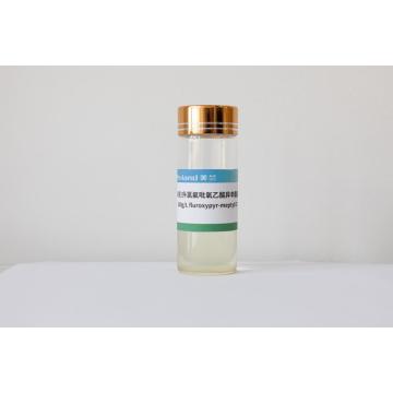 200g/l fluroxypyr emulsificável concentrado