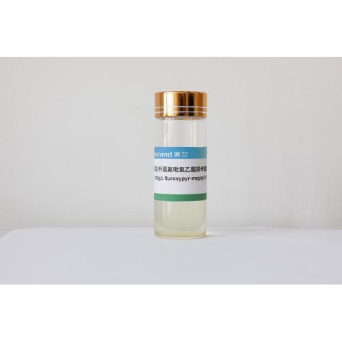 200G/L Fluroxypyr emulsifiable concentrate