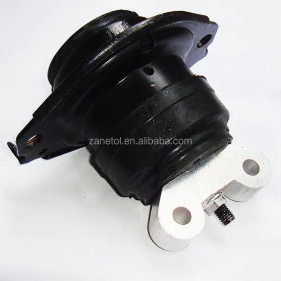 ZANETOL NEW MODEL Engine Motor Mount for Chrysler 300 2011-2023 (5090140AG 4726030AH)