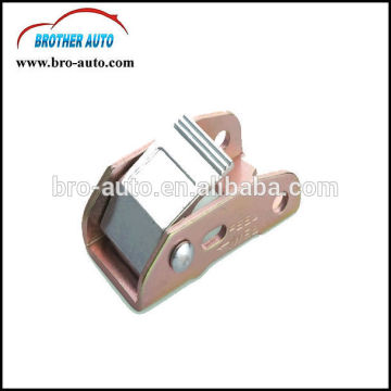 High quality zinc alloy car rope hook anchor point Cam Buckle