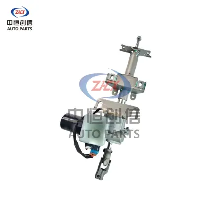 EPS column assembly for Kuayue Wang