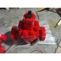 2 1/16'' 5K FC Type Manual Gate Valve