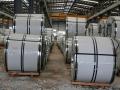 DX54D Hot Dip Galvanized Steeel Coil