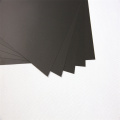 Black PC Sheet, Black Velvet Matte PC Sheet