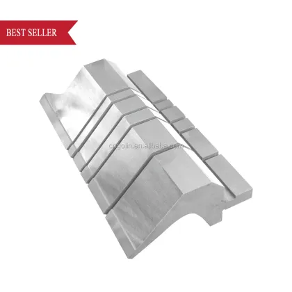 Yawei Hydraulic 220T/4100 CNC Press Brake Upper Die