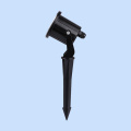 9w 10w 48mm Garden Light