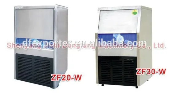 commercial ice cube makerZF20-450,ice maker manufacturer