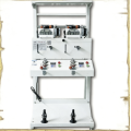 Bobineuse douce pour textiles