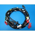 EFI Harness de fiação rápida