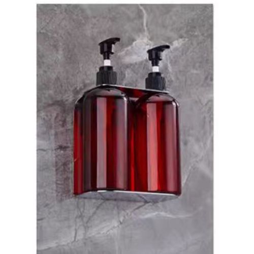 Badezimmer Duschgelregal