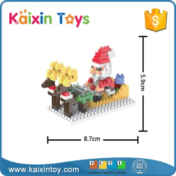 Best selling top quality christmas toy