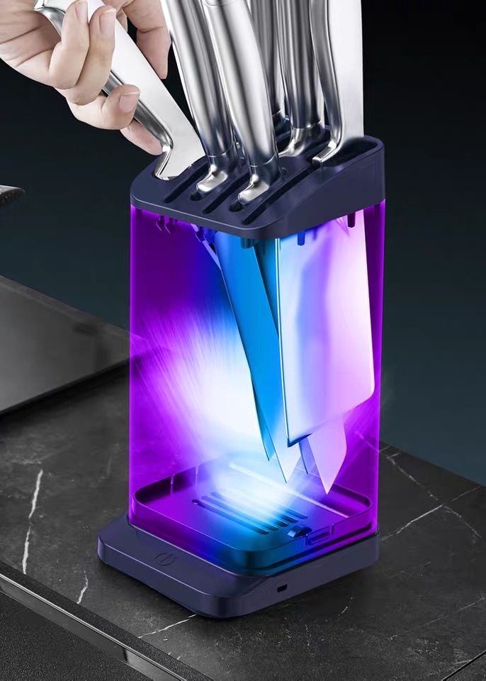 Utensil Sanitizer