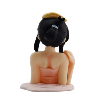 Pink Anime Car Accessories: Cute Chest Shaking Girls Dashboard Ornaments" 

However, to make it more search-engine friendly and concise, consider this:

"Pink Anime Car Dashboard Accessories with Chest Shaking Girls"

This version is more direct and likel