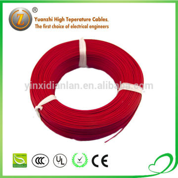 pvc flexible cable FVN
