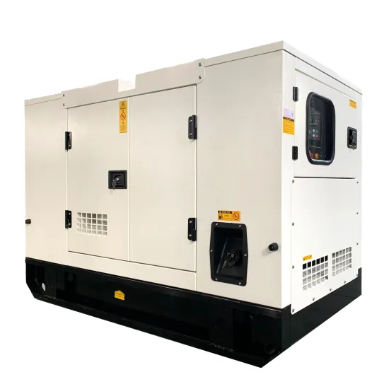 Top Quality Diesel Generators with Cummins Engine 10kVA to 150kVA