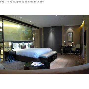 Tongda bedroom furniture ,guestroom furniture ,Villa