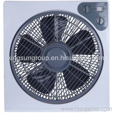 12 Inch Box Fan 