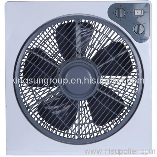 12 Inch Box Fan 
