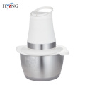 Multifunctional Stainless Steel Domestic Electric Meat Mixer