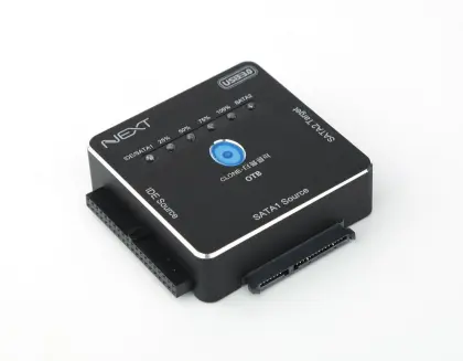 Transfer Converter for 2.5/3.5/5.25 Optical Drive HDD SSD