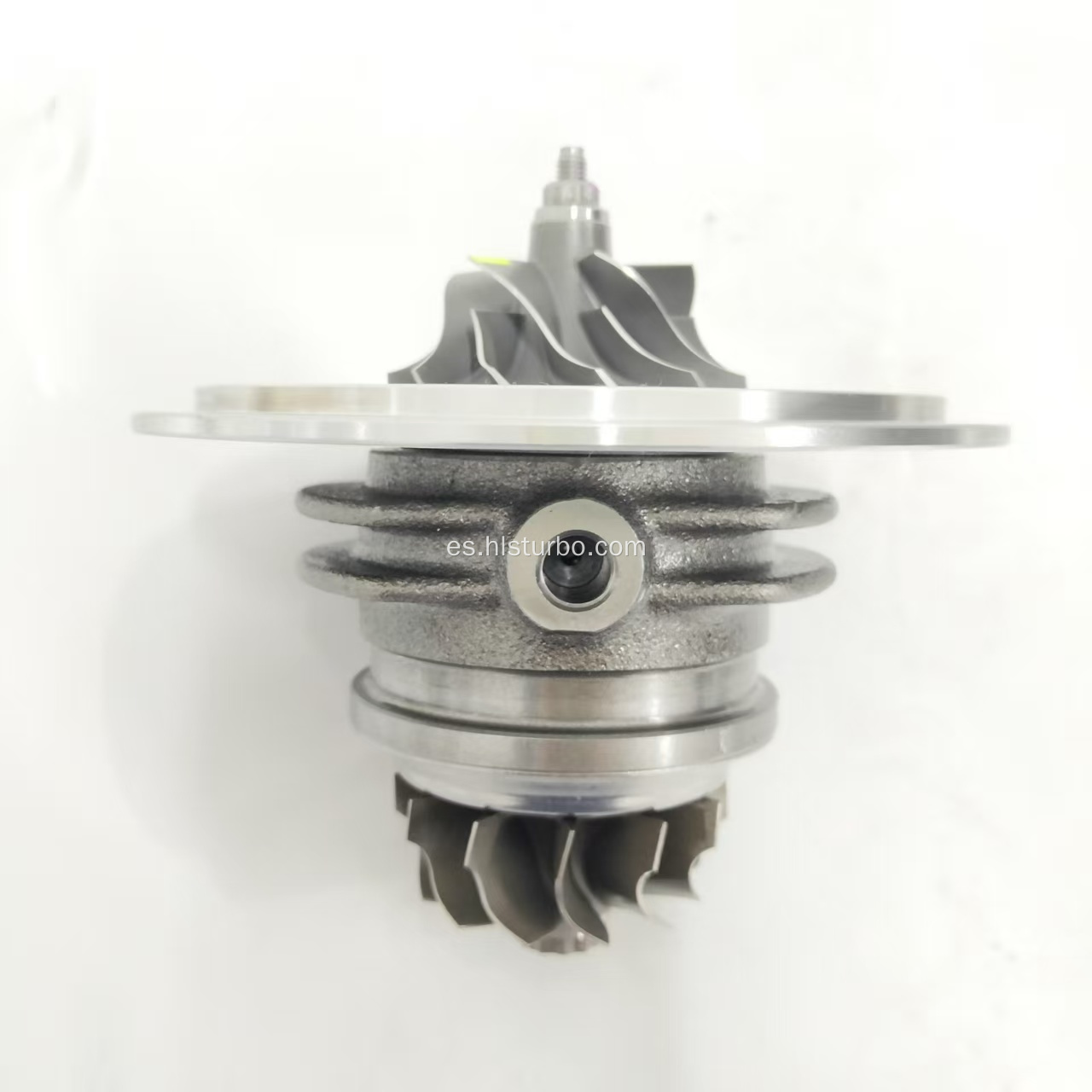 Movimiento del turbocompresor Perkins GT25 738233