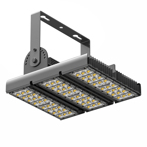High Power LEDs Floodlight with Module Design