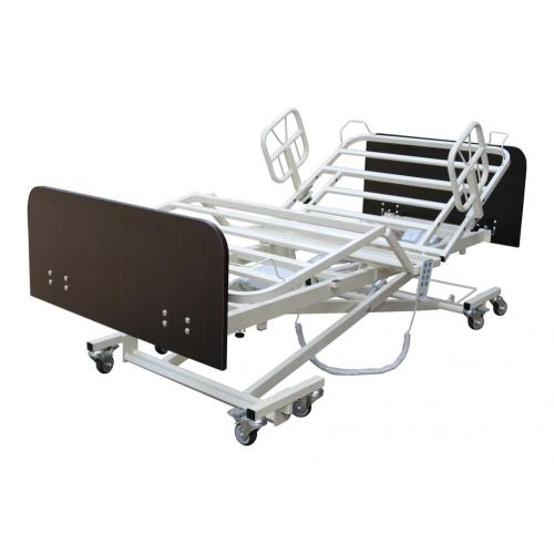 Twin electric medical bed for sale