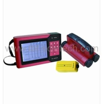 ZBL-R630A Rebar Scanner: Concrete Reinforcement Detector & Rebar Locator