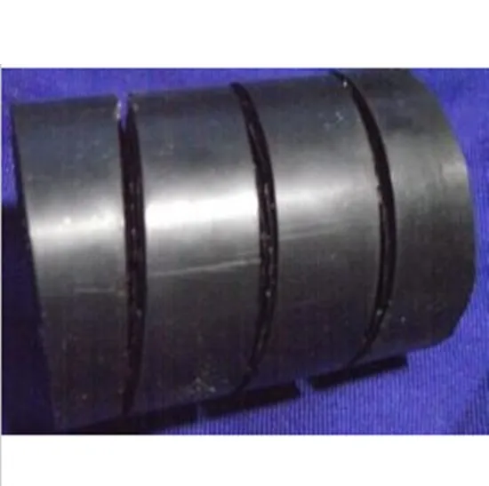 Rubber Spiral Packing for Petroleum