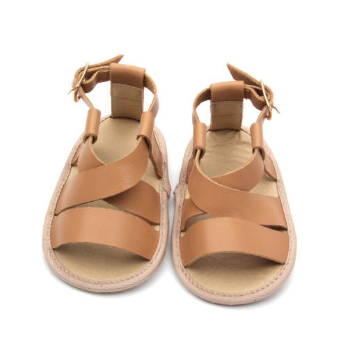 Professionnel Factory New Arrival Sandals en gros d&#39;arrivée