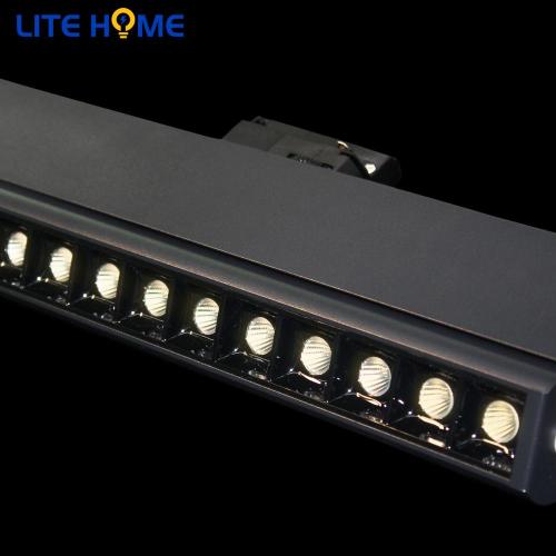 LED LIGHTE LINEAR LEDET DE RECHERCHE
