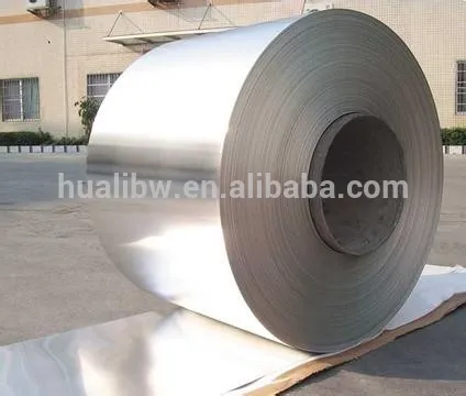Aluminium Coils 3003 H14